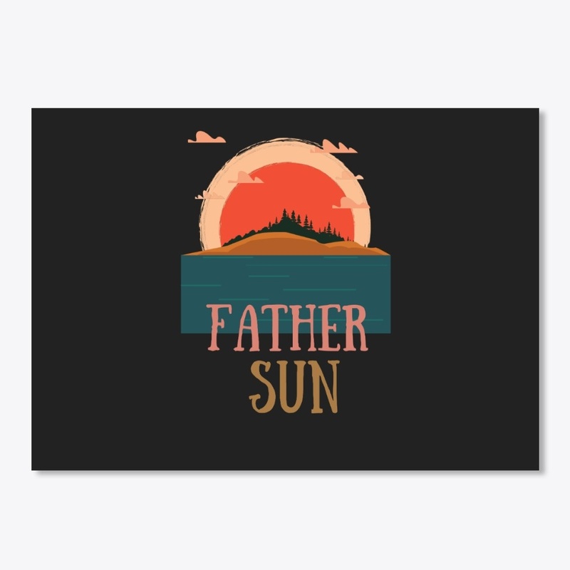 Father Sun Collection