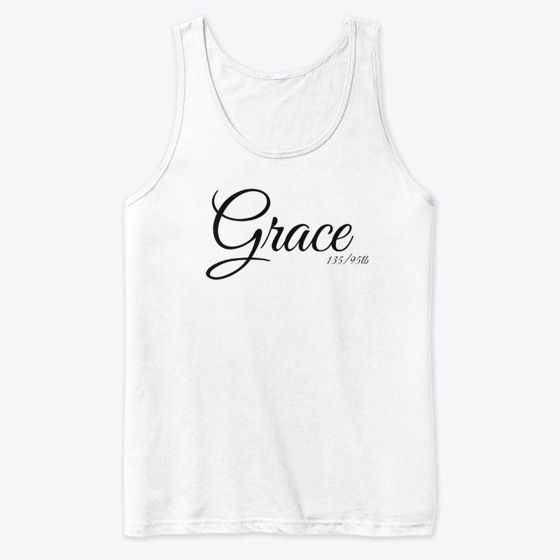 Grace 135/95lb