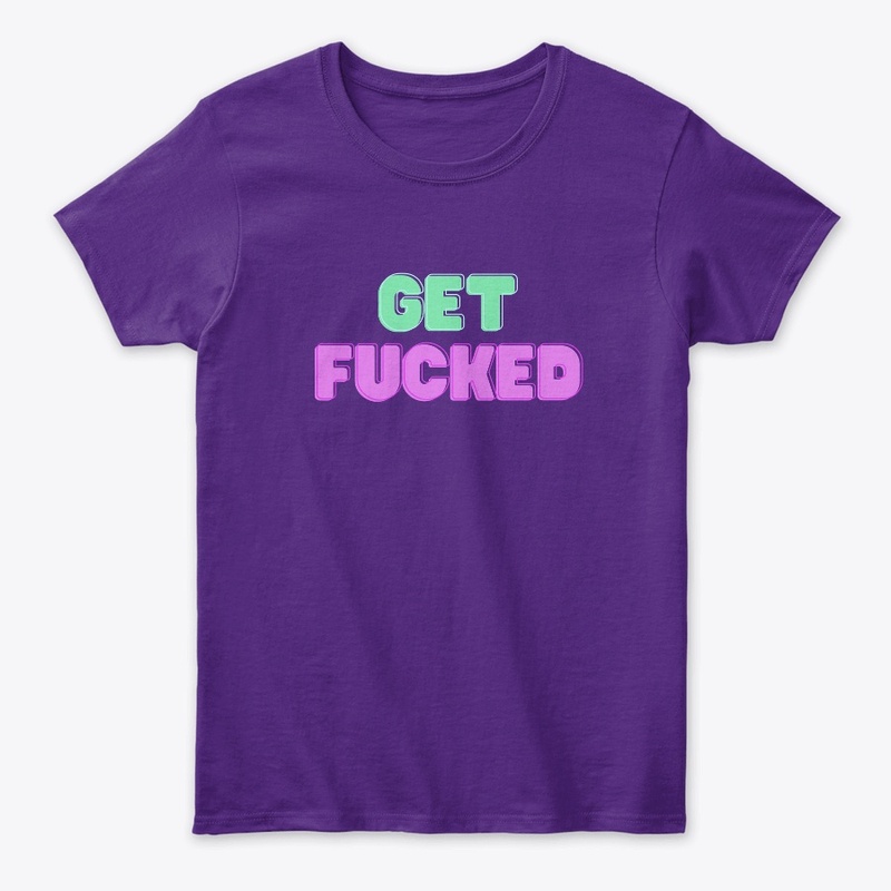 Get Fucked
