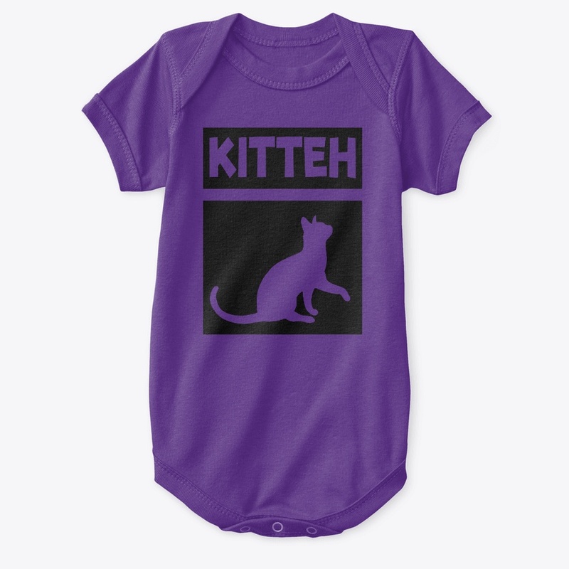 Kitteh