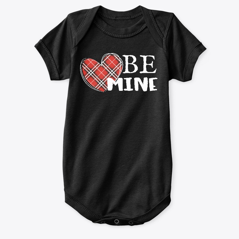 Be Mine Valentines Day Gift