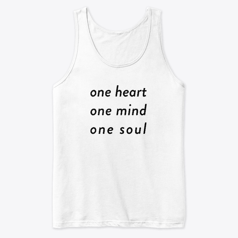 One Heart Mind Soul Yoga Zen Meditation