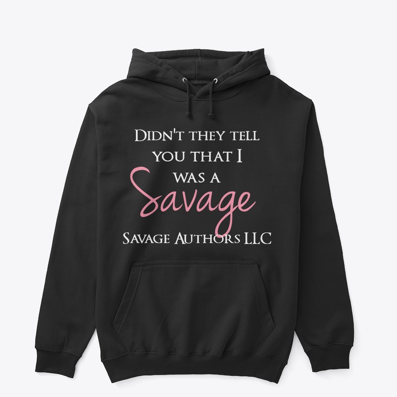 Savage Wake Up