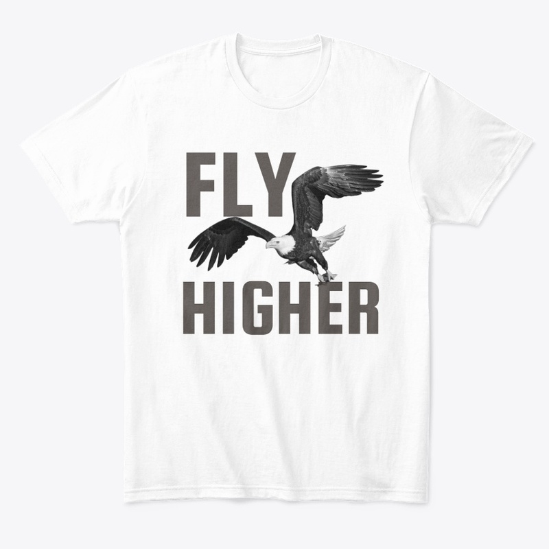Fly Higher