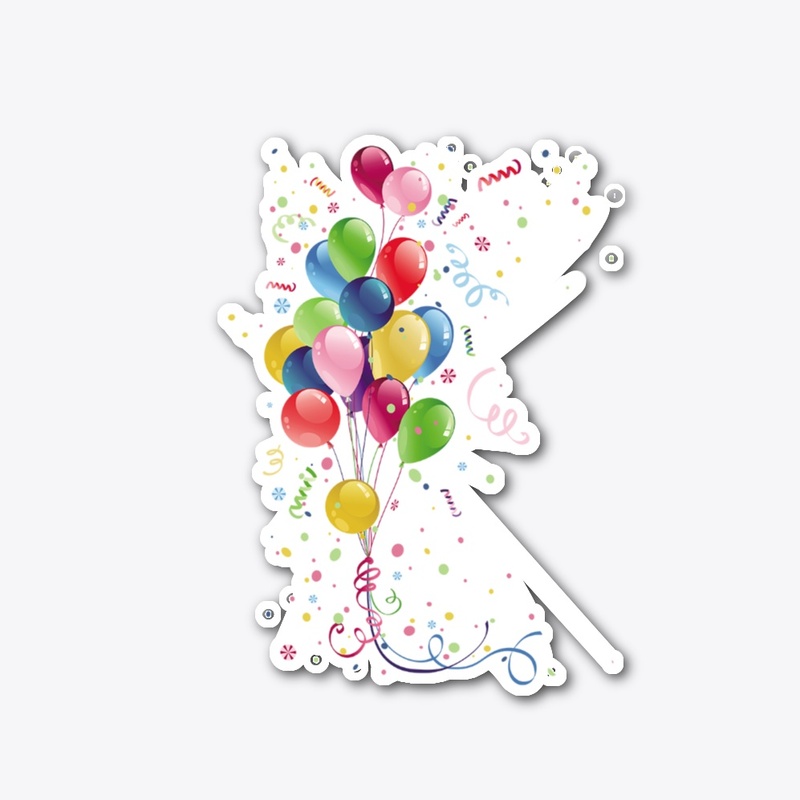 Multicolour Baloons Products