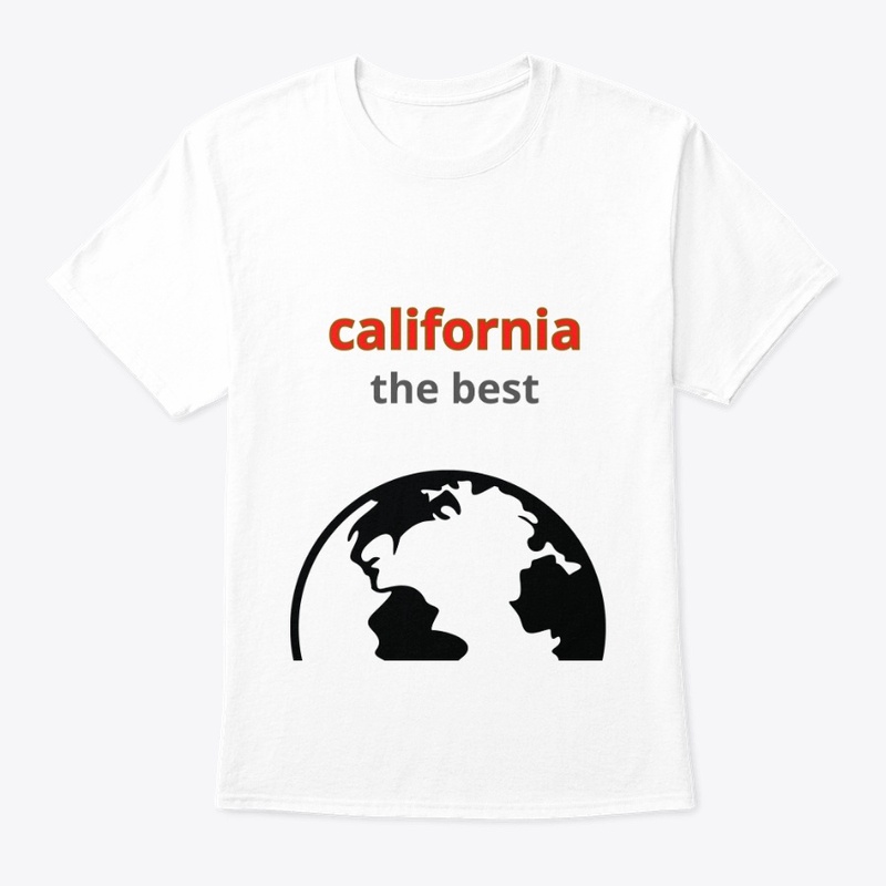 California the best 