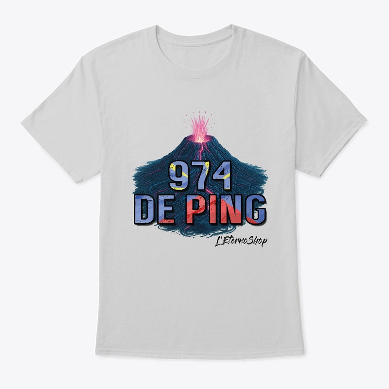 974 de ping
