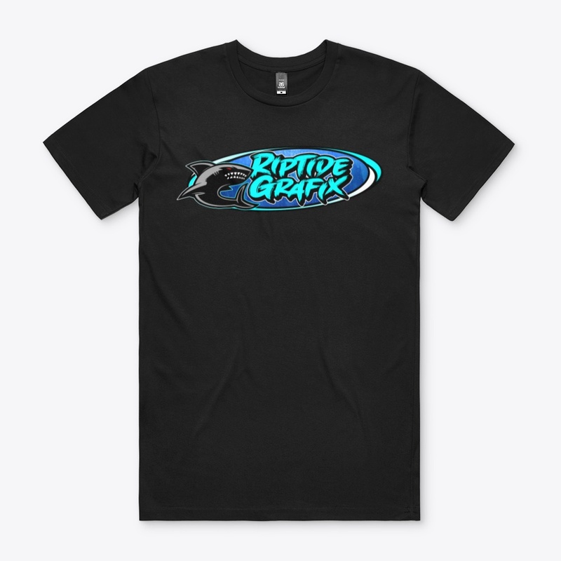 Riptide Grafix Logo 