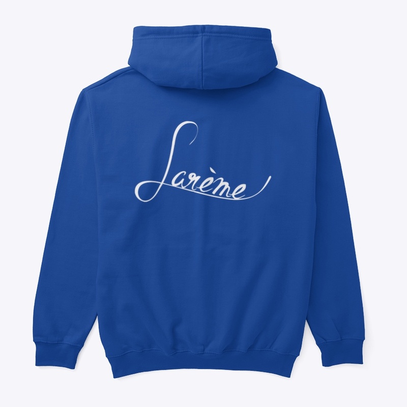 Larème