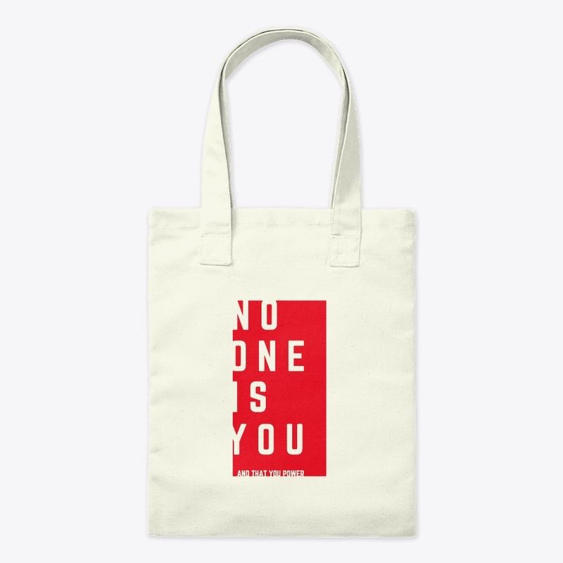 No one