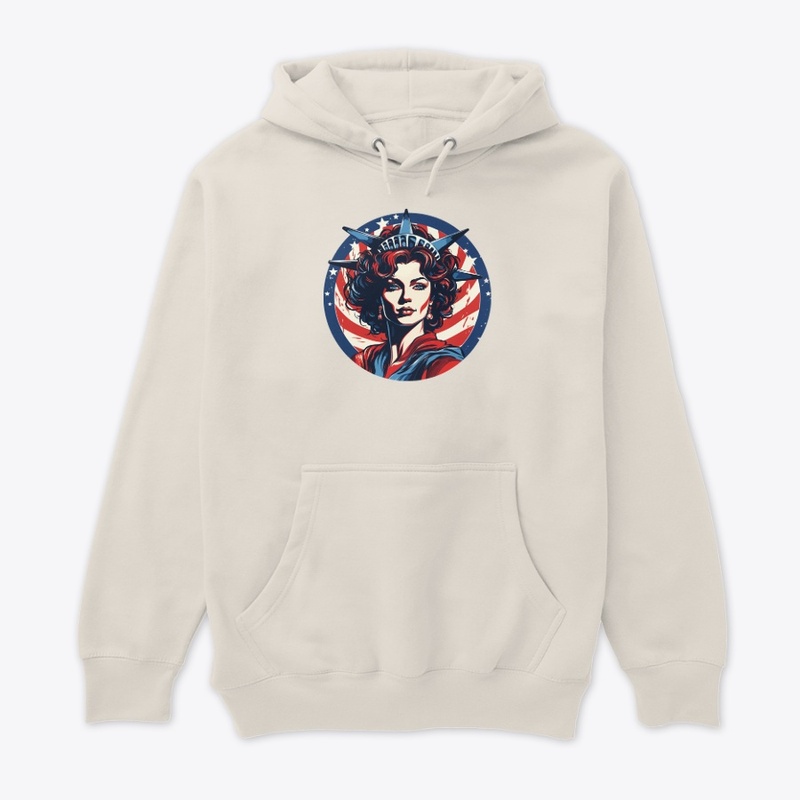 LIBERTY QUEEN