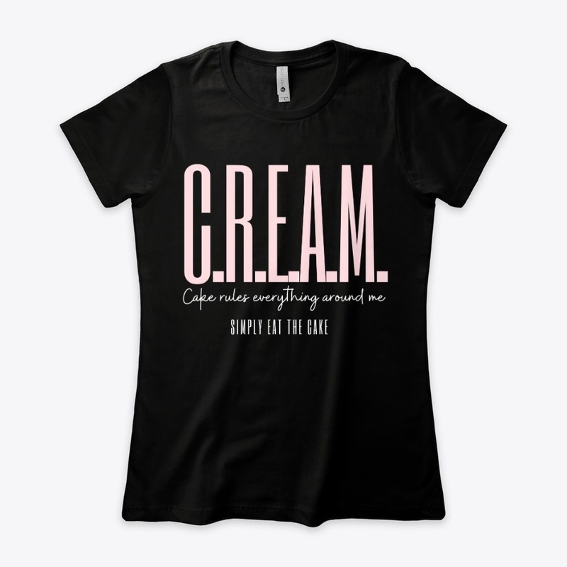 C.R.E.A.M