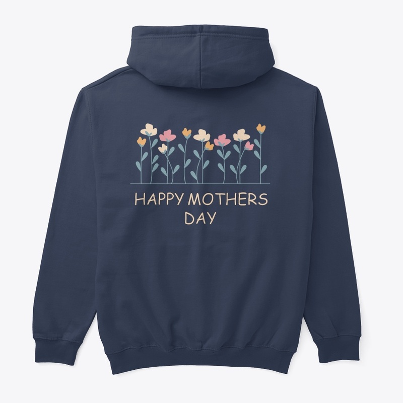 HAPPY MOTHERS DAY 