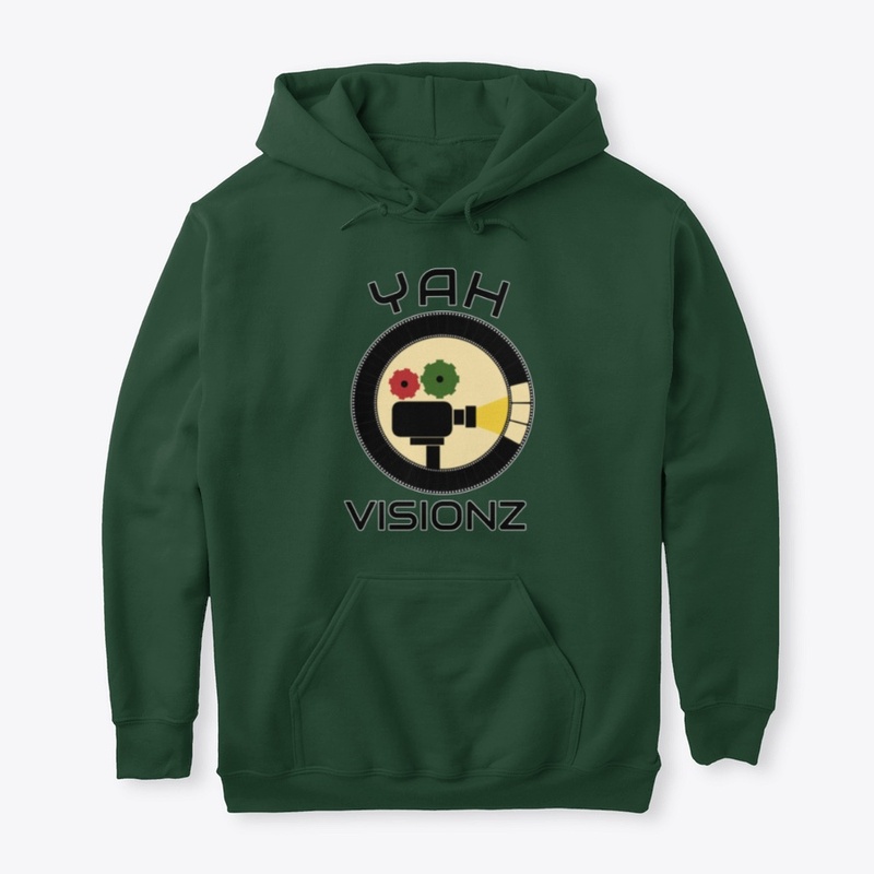Yah Hoodies 