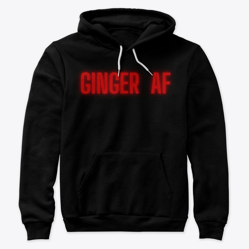 Ginger AF
