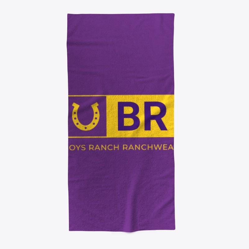 Boys Ranch Ranchwear