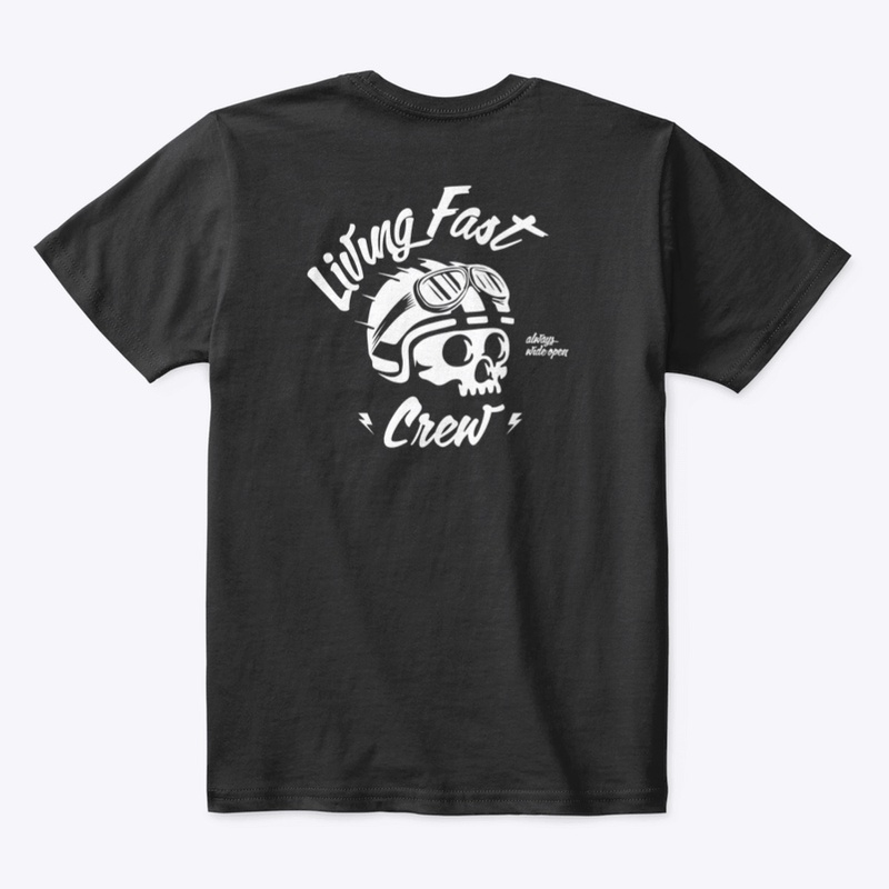 Living Fast Crew