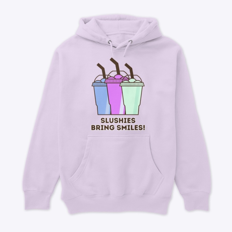 Slushies Lovers