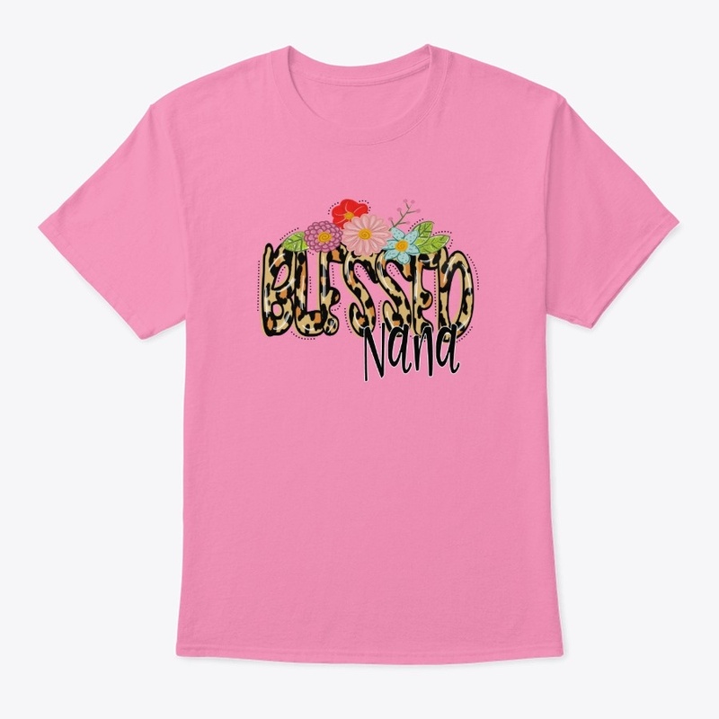 New ~ Blessed Nana ~ Limited Time Only