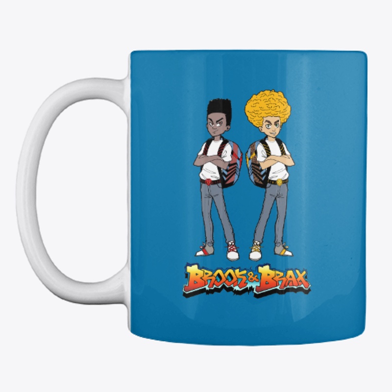 BK and BX Gear 