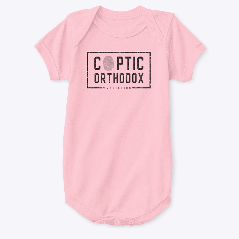 The Coptic Fingerprint I
