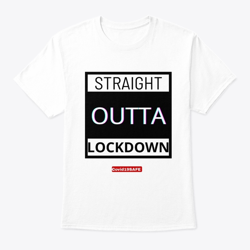 Straight Outta Lockdown
