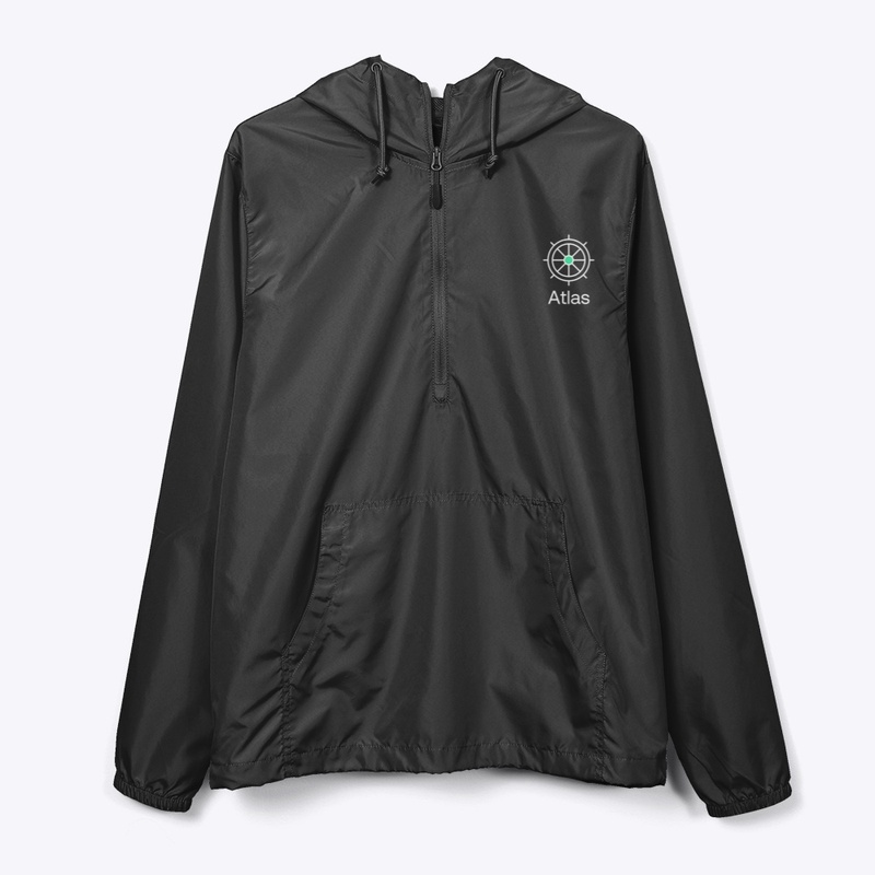 *Atlas Windbreaker*