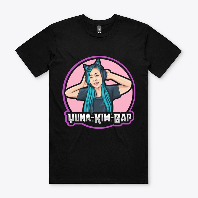 Kim Bap Logo Wear