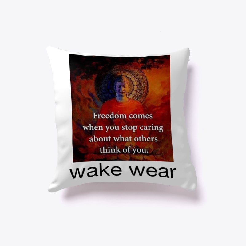 Wake Wear Apparel & Housewares