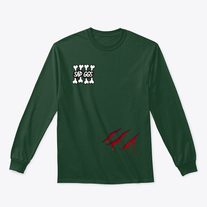 Sad GGS Sweatshirt