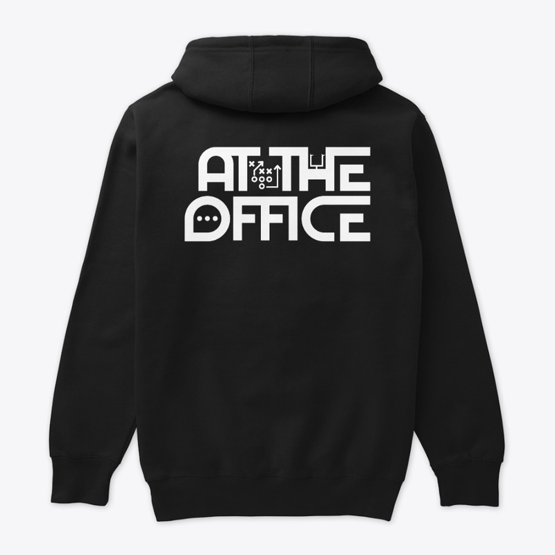 At The Office Merch