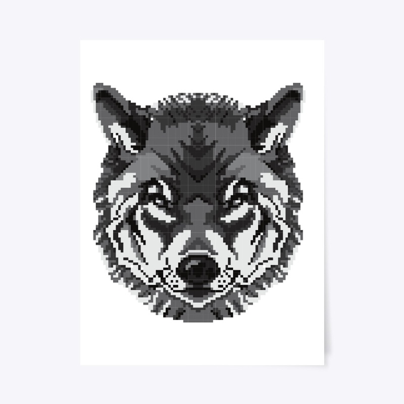 Lone Wolf