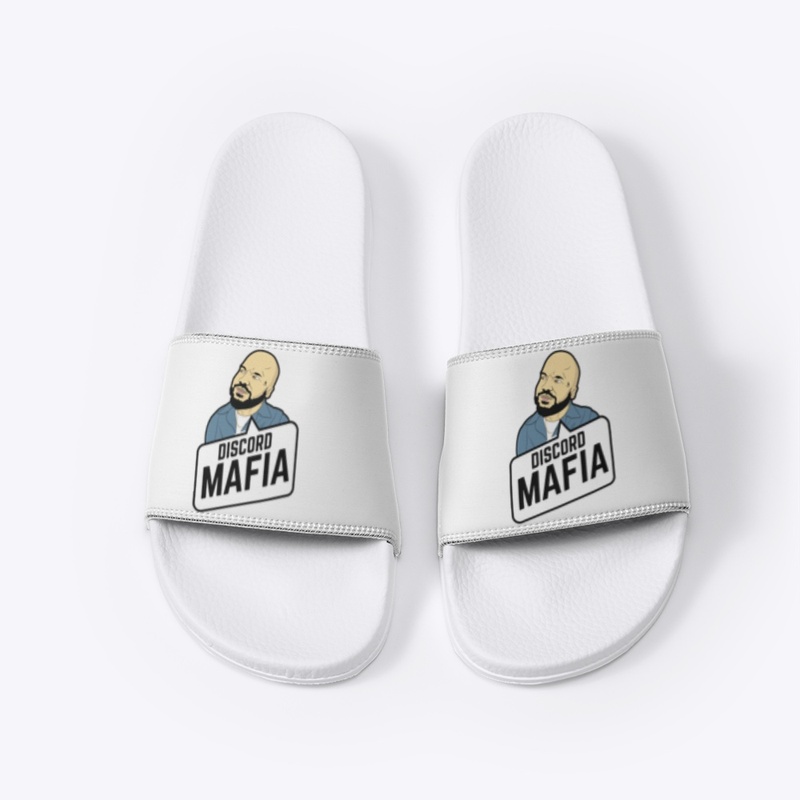 DISCORD MAFIA SLIDES