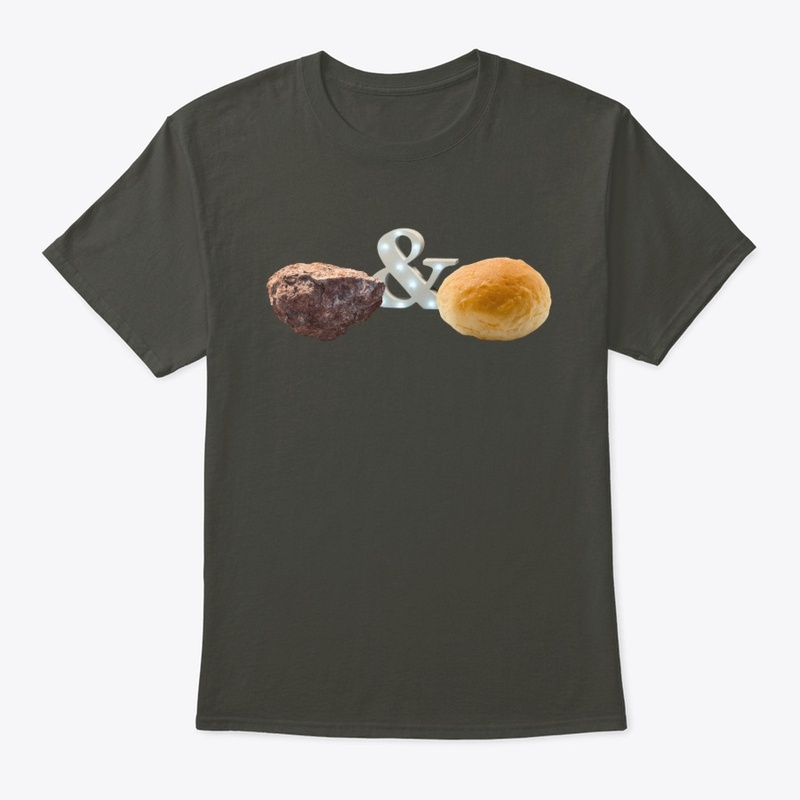 Pebble &amp; Bap? (Rock n' Roll)
