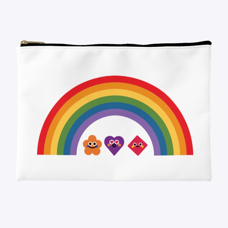 Rainbow Collection