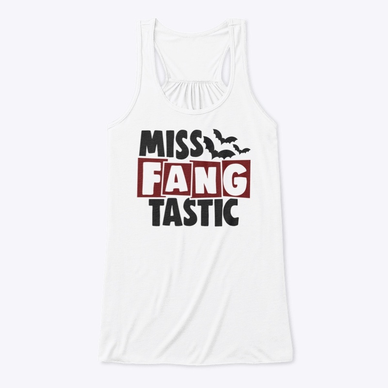 Miss Fang Tastik
