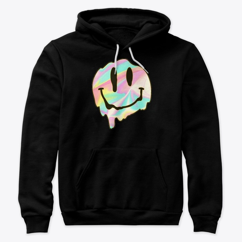 Trippy Smile Collection