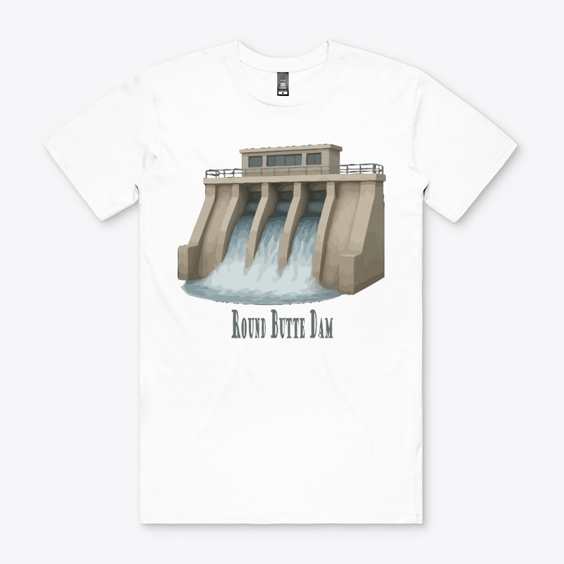 Round Butte Dam Adventure Outfit