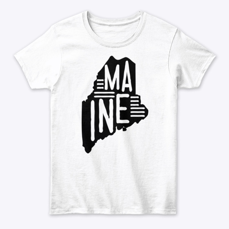 Berwick, ME Shirt