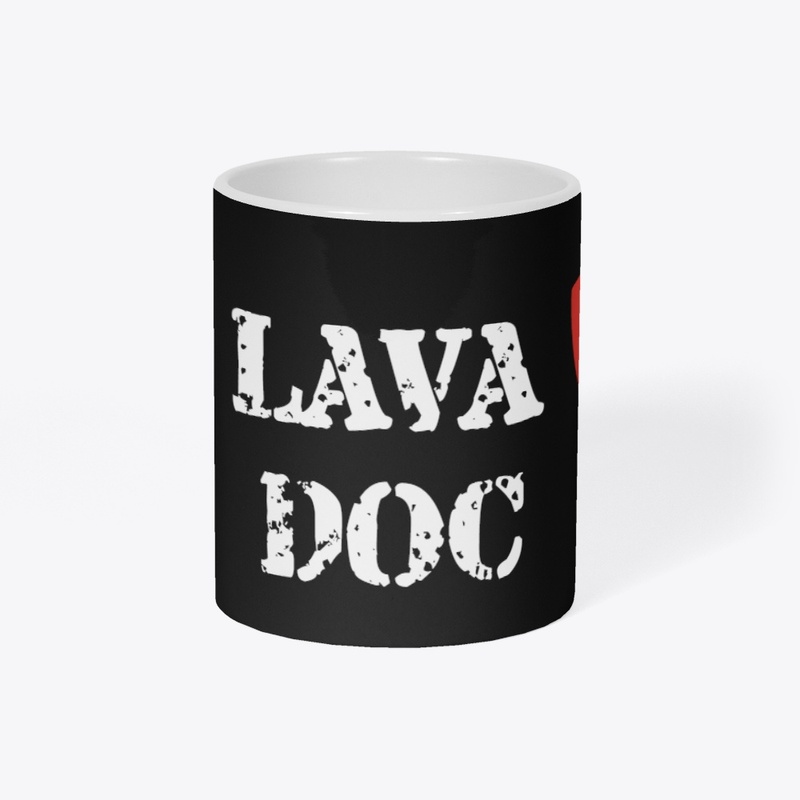 LAVA DOC