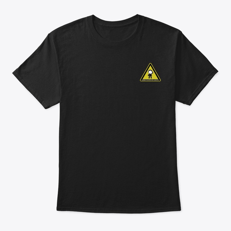 Domesticated Ape Society