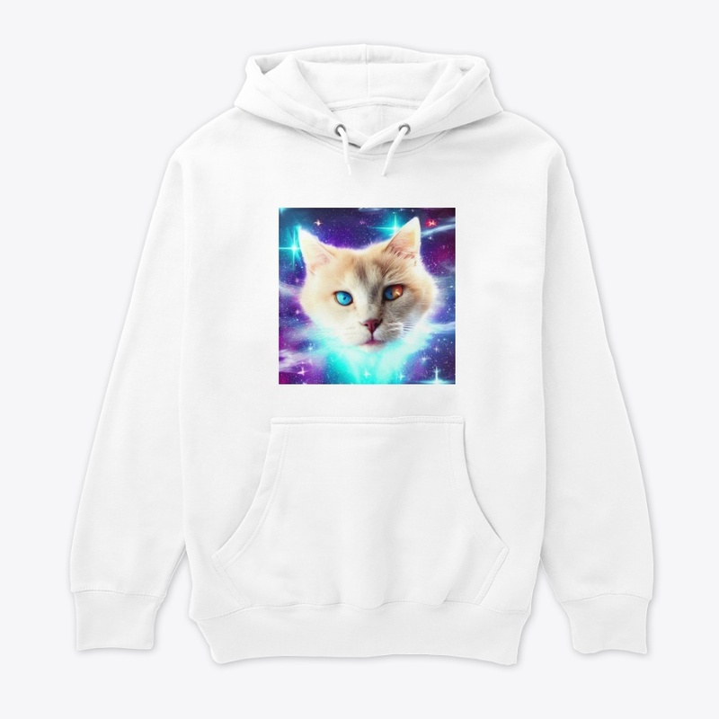 Space Cat