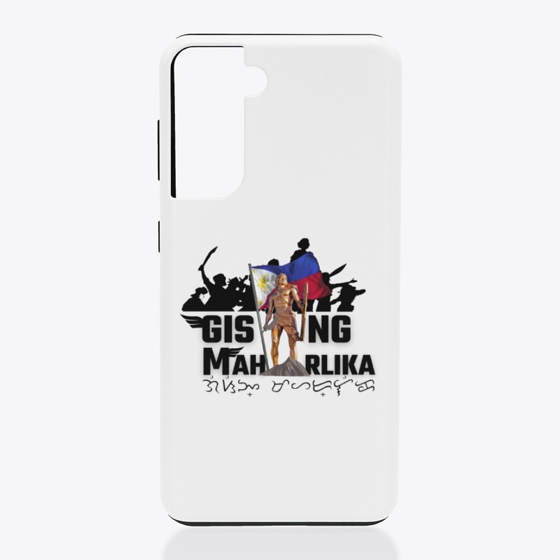 GMN Gising Maharlika