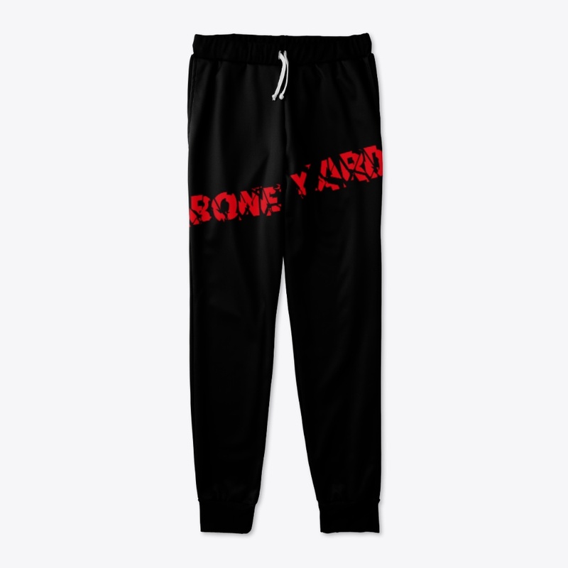 sweat pants