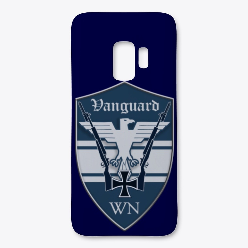 Vanguard