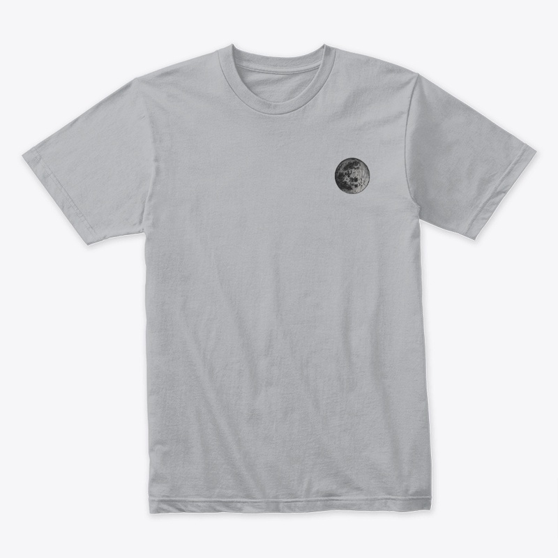 The Moon