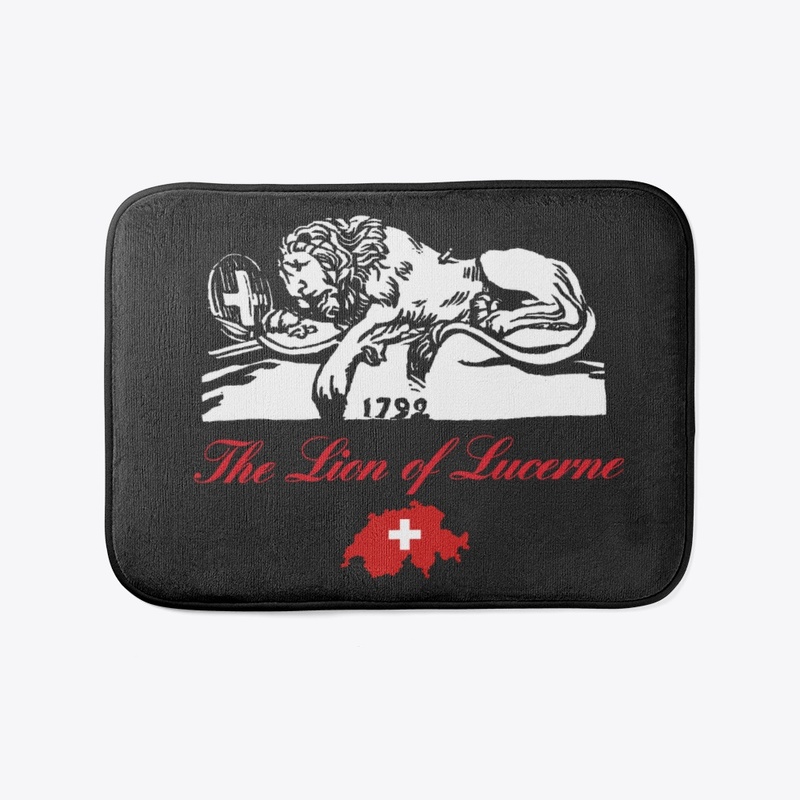 The Lion of Lucerne