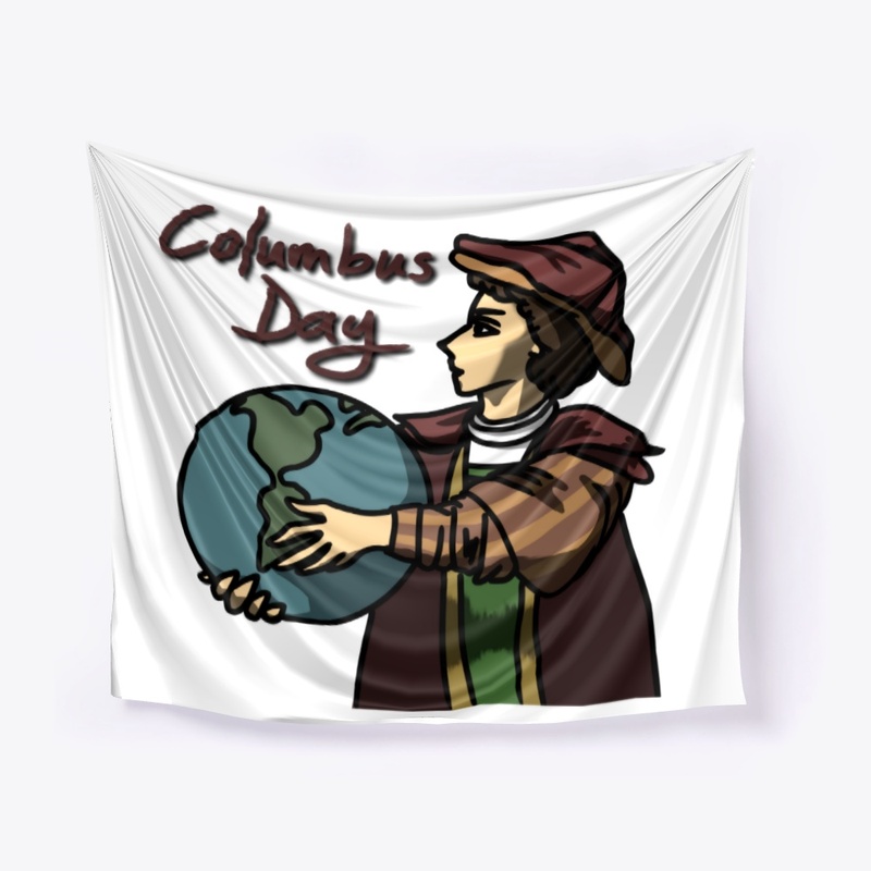  Columbus Day in the United States