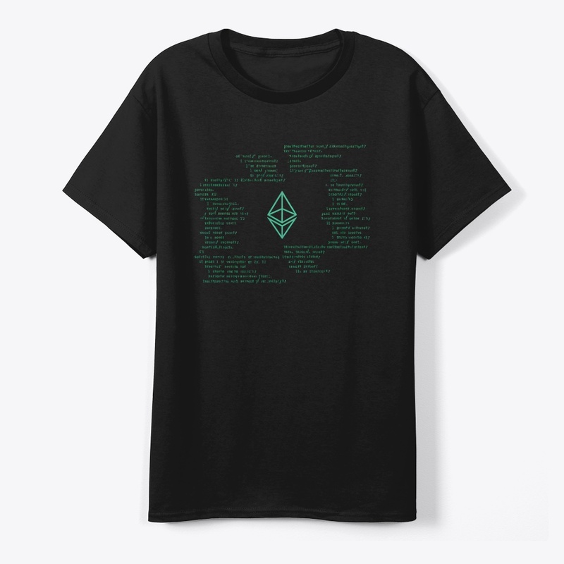 Ethereum Aesthetic