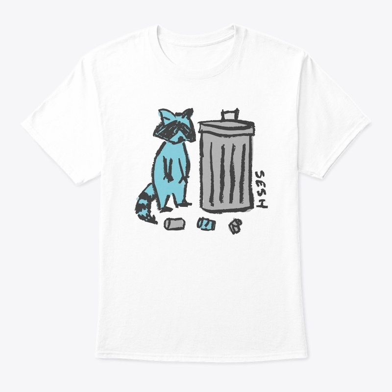 Team Sesh Merch